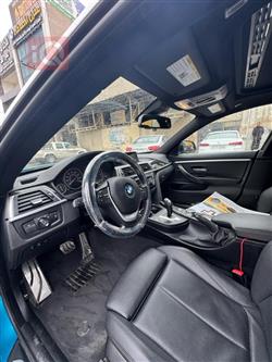 بي ام دبليو الفئة 4